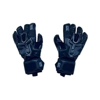 TUTO Secutor ELITE HYBRID（BLACK）273760｜サッカーGKグロ
