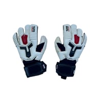 TUTO Secutor ELITE HYBRID（BLACK）273760｜サッカーGKグロ