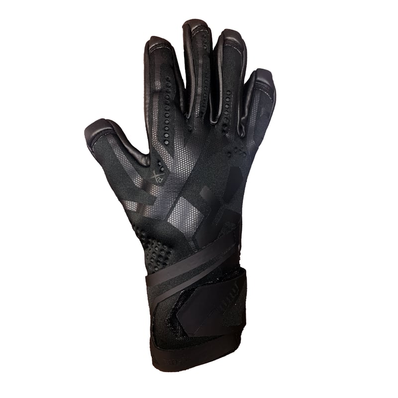 TUTO SECTOR ELITE （BLACK）273760｜サッカーGKグローブ◇送料