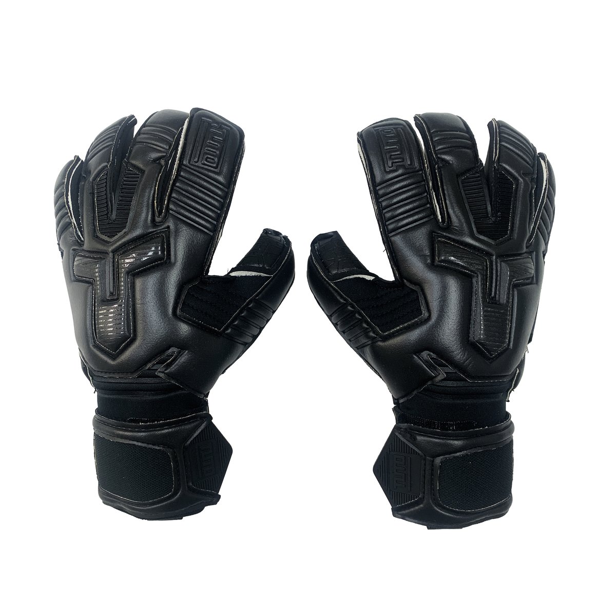 か*つ様 送料無料！TUTO SECUTOR ELITE　11号ホワイト　キーパ Amazon | TUTO SECUTOR ELITE ゴールド キーパーグローブ (11, サイズ