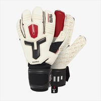 TUTO Maximus ELITE  RF（WHITE/BLACK/TUTO RED）113888｜サッカーGKグローブ◆送料無料◆