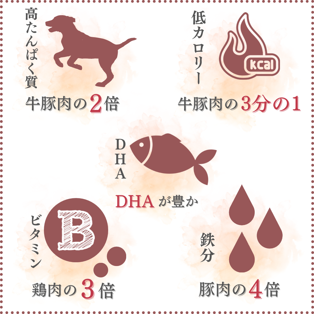 蝦夷鹿パーフェクトミックス 200g | 𝐌𝐨𝐠𝐮 𝐕