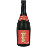 上喜元　雄町　720ml