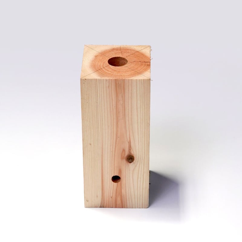 スウェーデン　キャンドル　ビターオレンジ C スウェーデンキャンドルビターオレンジ B