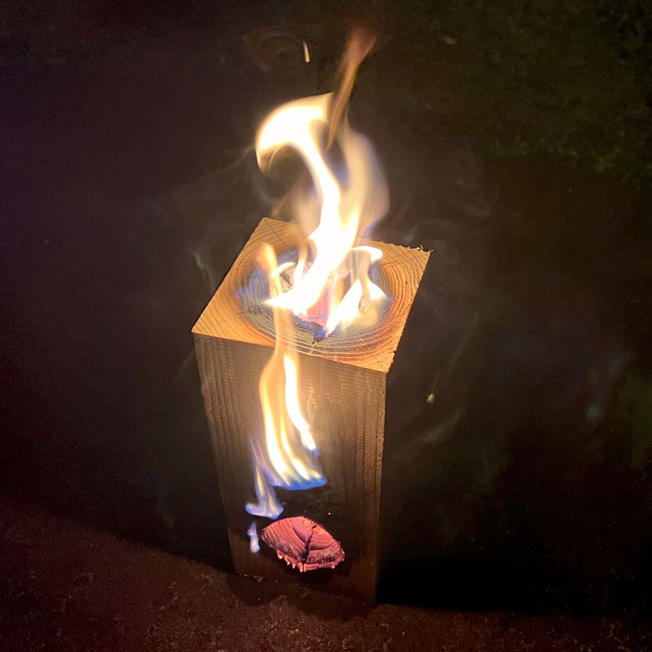 スウェーデン キャンドル ビターオレンジ C 【公式通販】