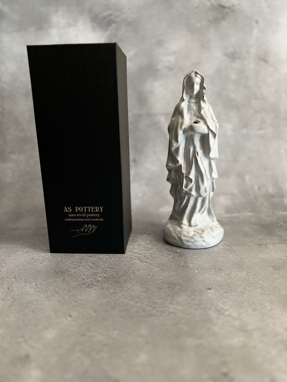 AS POTTERY／MARIA | C'est cool Shop&Gallery