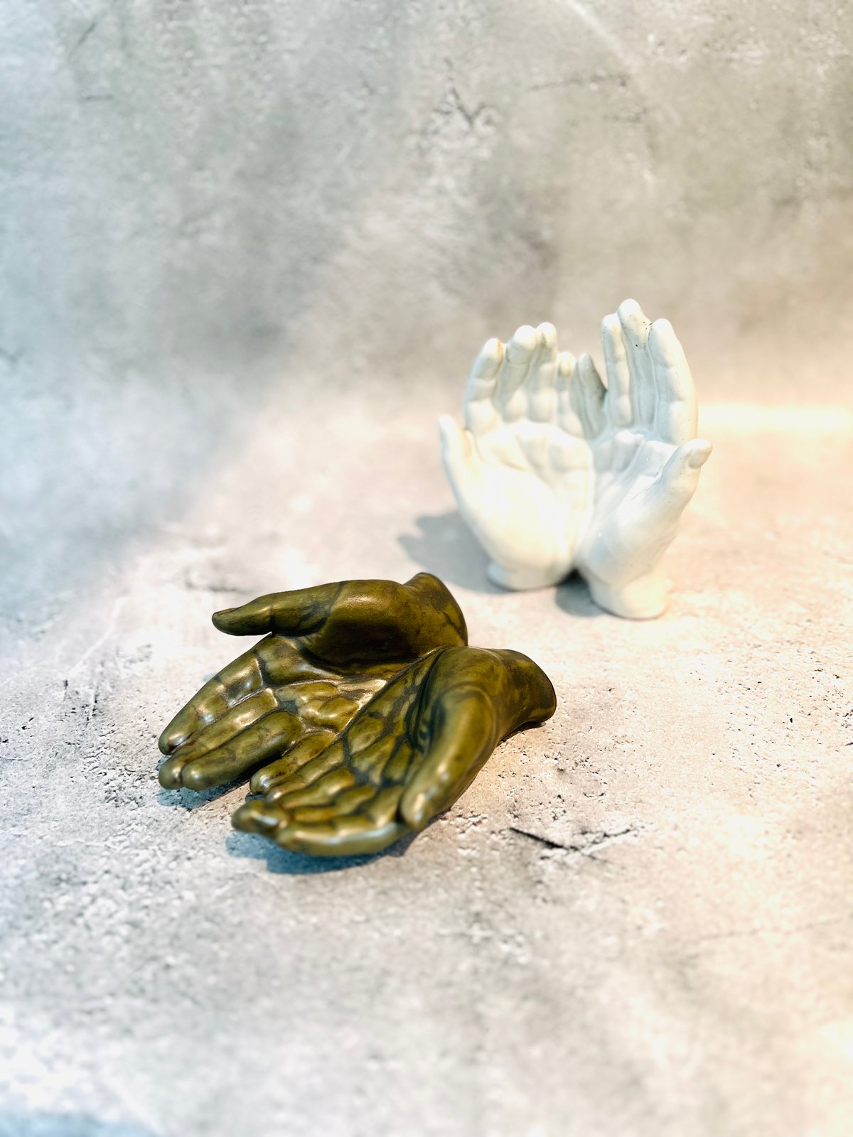 AS POTTERY / BOTH HAND | C'est cool Shop&Gallery