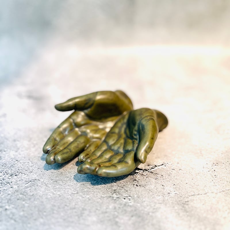AS POTTERY / BOTH HAND | C'est cool Shop&Gallery