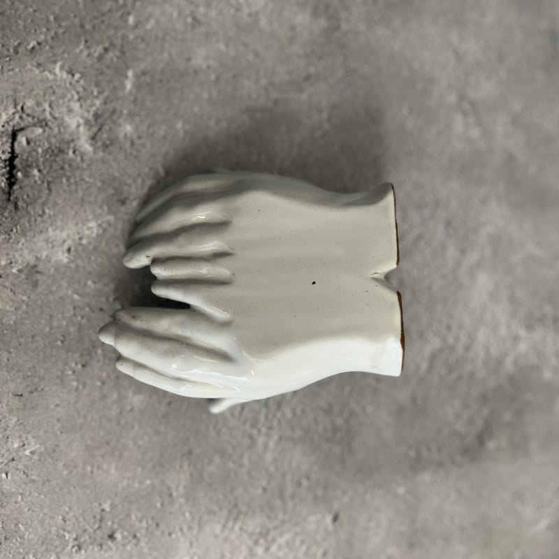 AS POTTERY / BOTH HAND | C'est cool Shop&Gallery