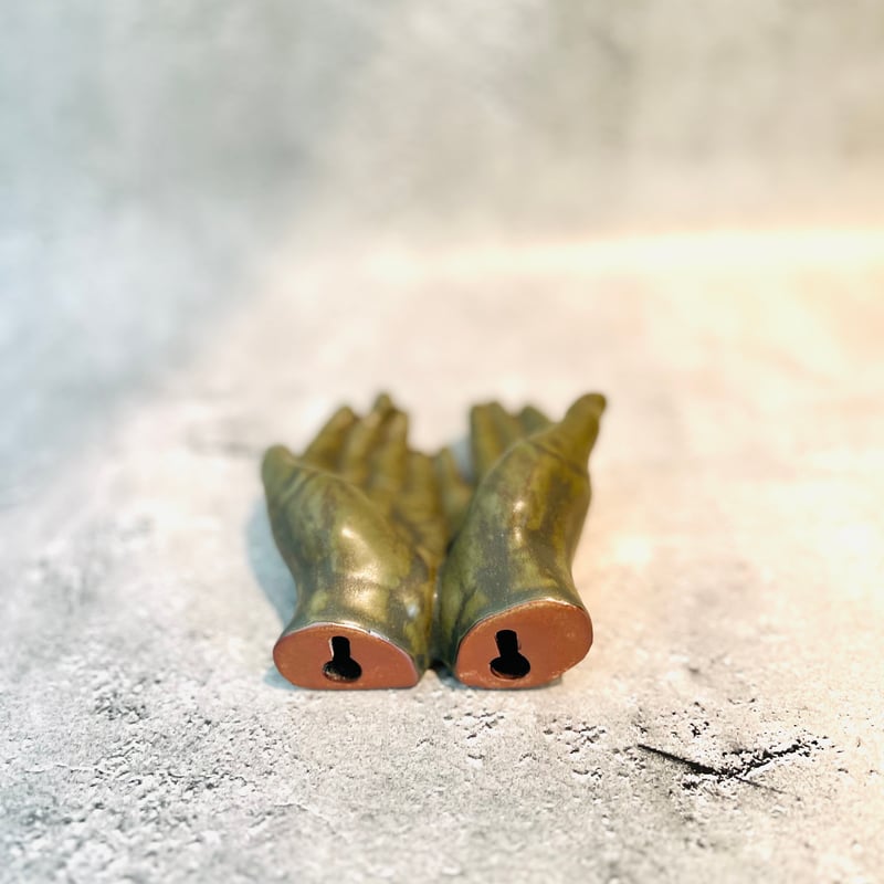 AS POTTERY / BOTH HAND | C'est cool Shop&Gallery