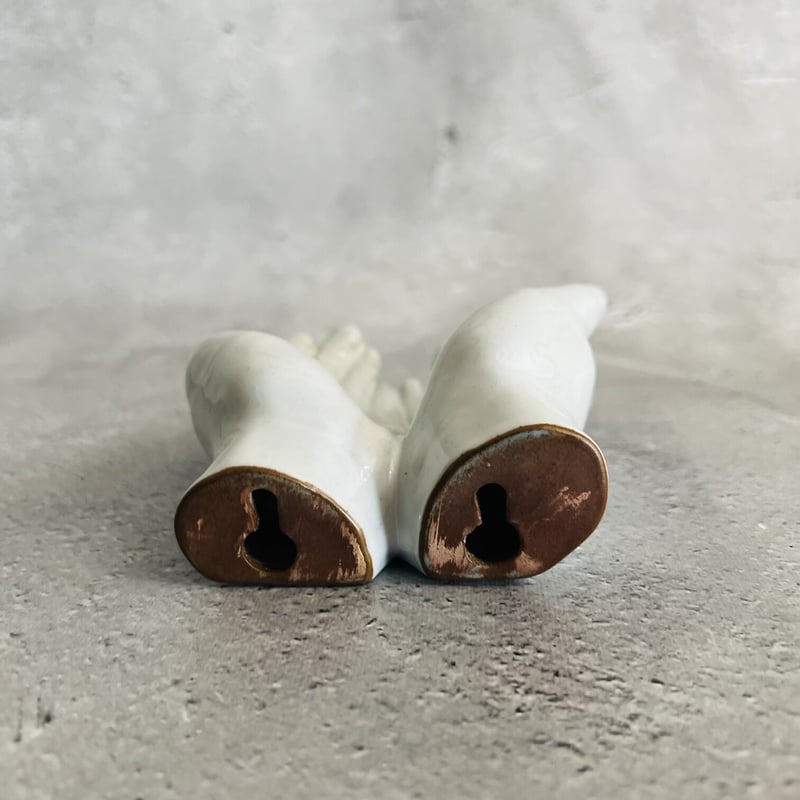 AS POTTERY / BOTH HAND | C'est cool Shop&Gallery