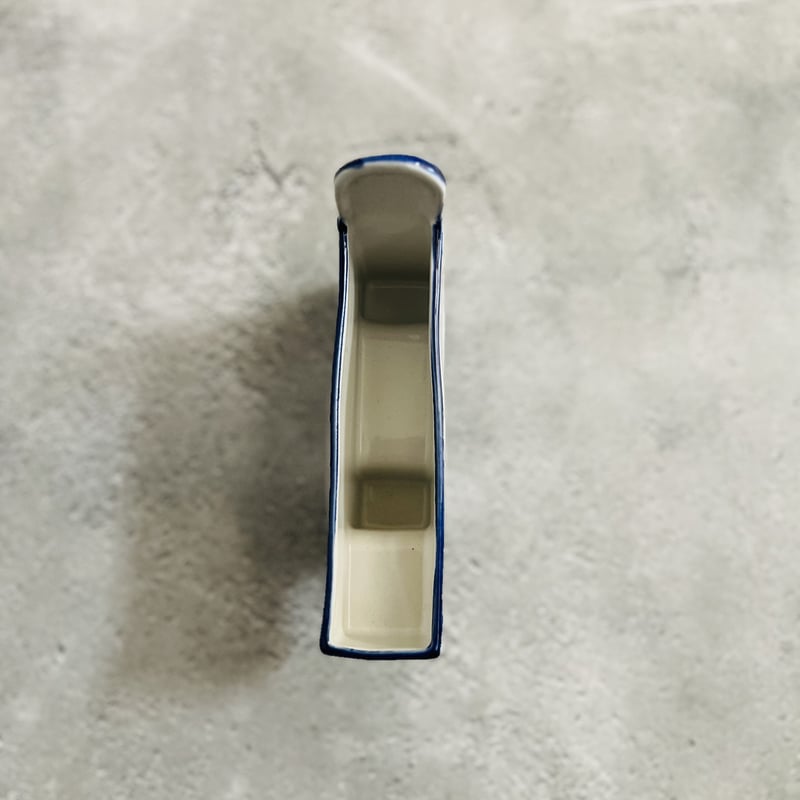 犬のかびん　マリアンヌ ハルバーグ 犬のかびん | C'est cool Shop&Gallery