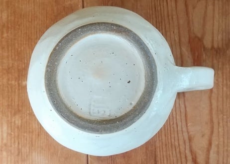 コーヒーカップ