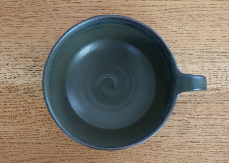 スープ・ティーカップ | 陶工房 浩hiro