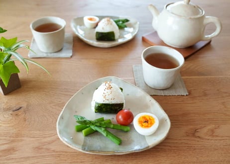おにぎり皿（大）
