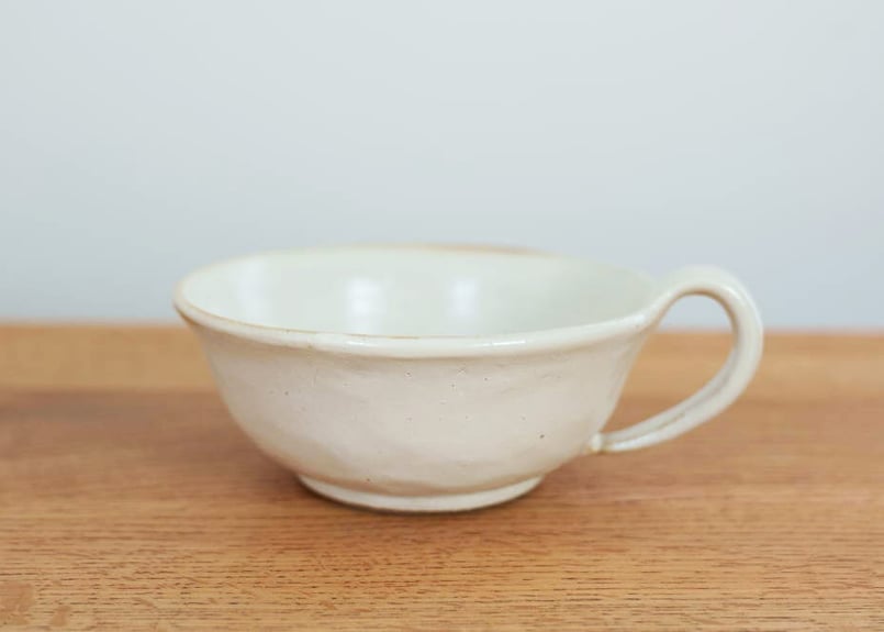 スープ・ティーカップ | 陶工房 浩hiro