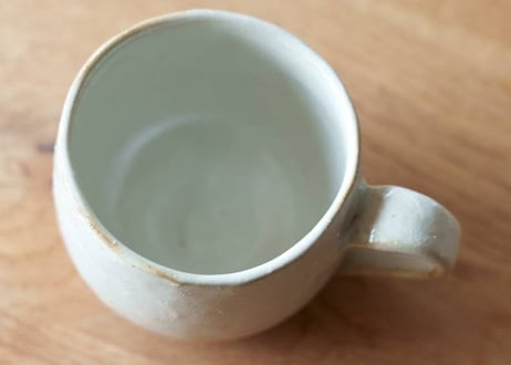コーヒーカップ