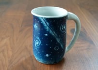宇宙ジョッキ