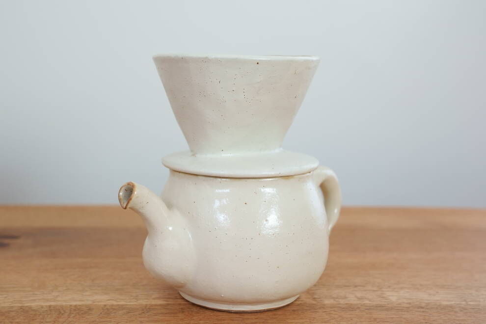 郭詩謙 珈琲 ドリッパー ハンドドリップ　Peter KUO ピータークオ 郭詩謙 コーヒー ドリッパー ハンドドリップ Peter KUO ピータークオ