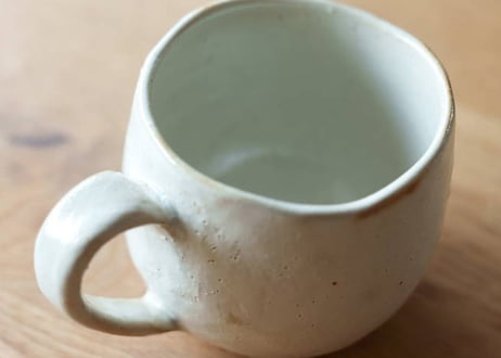 コーヒーカップ