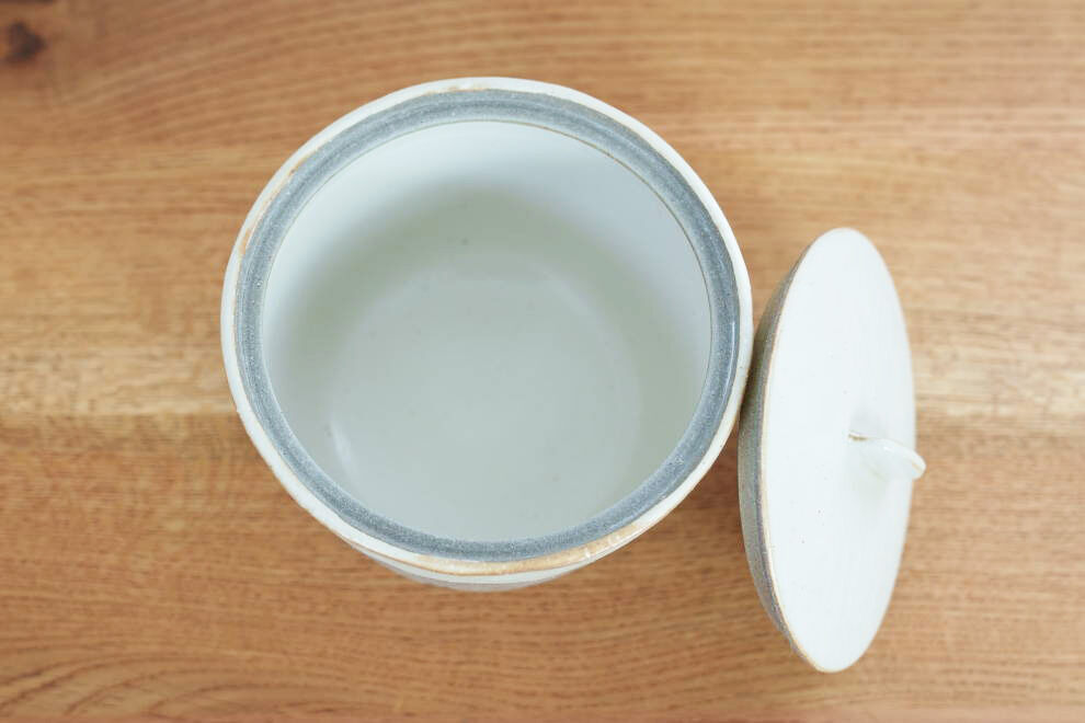味噌壷 | 陶工房 浩hiro