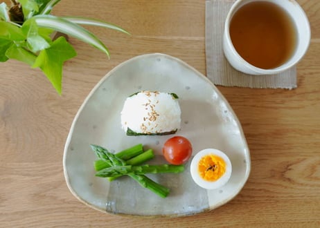 おにぎり皿（大）