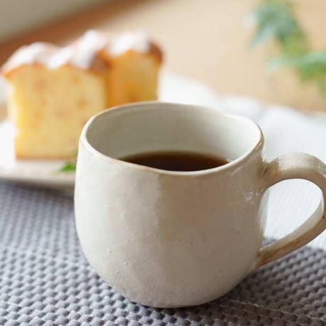 コーヒーカップ