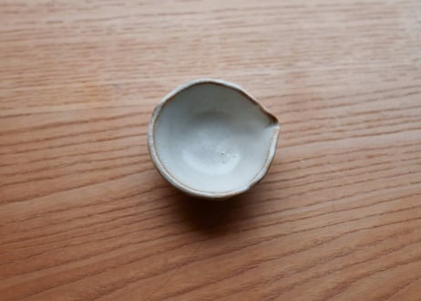 ミニ片口