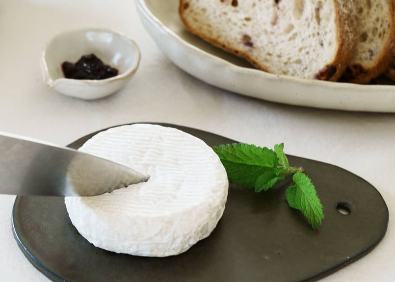 まな板皿 | 陶工房 浩hiro