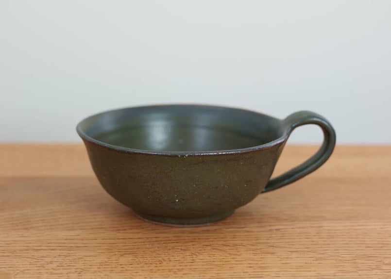 スープ・ティーカップ | 陶工房 浩hiro