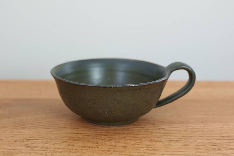 スープ・ティーカップ | 陶工房 浩hiro