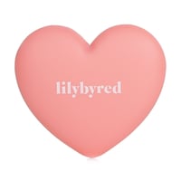 lilybyred(リリーバイレッド) LUV BEAM CHEEK（ラブビームチーク）01 Loveable Coral [並行輸入品]