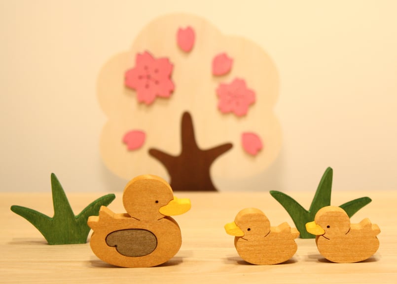 彩り歳時記 12ヶ月セット＜お値段ちょこっとお得です＞季節の置物 季節