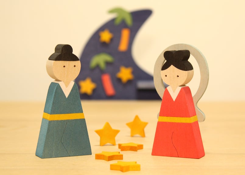 彩り歳時記 選べる6個セット＜お値段ちょこっとお得です＞季節の置物