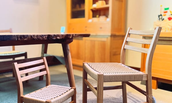 森林工芸館STORES