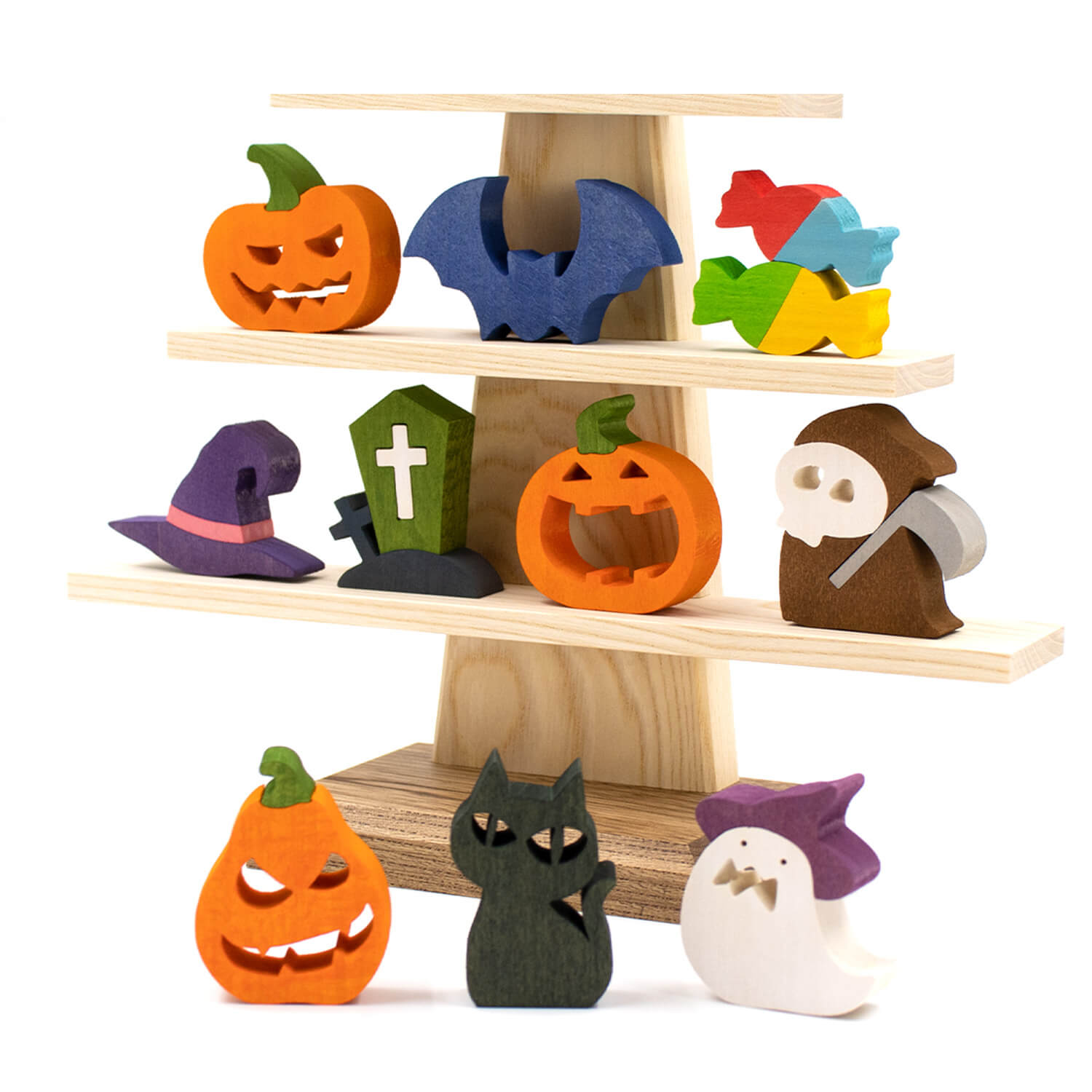 ハロウィン装飾セット original