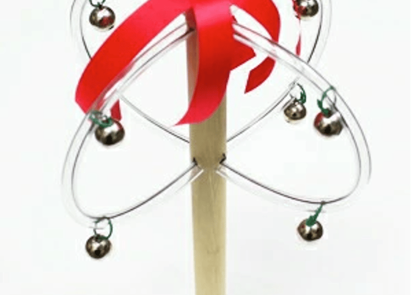 森林工芸館】【錫杖】 御神楽 踊り教材 | 森林工芸館STORES