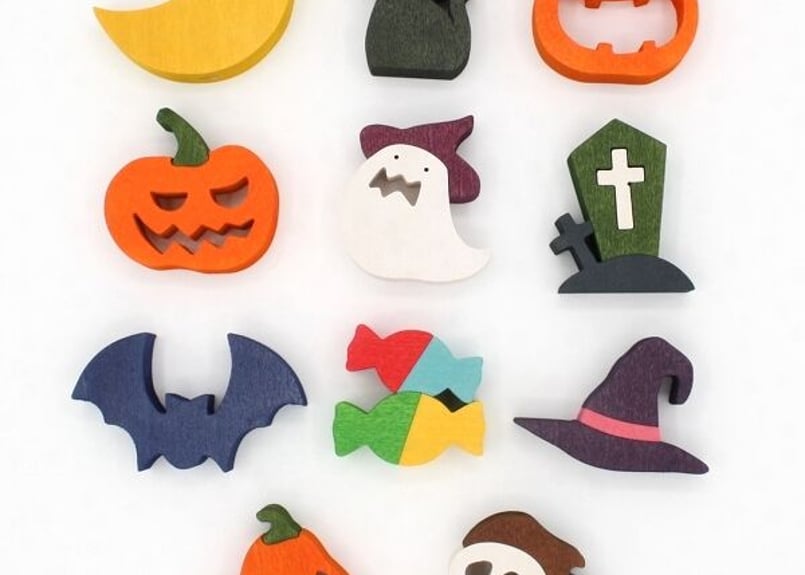 ハロウィン動物置物セット Amazon.co.jp: Soaoo ハロウィン猫置物 ハロウィン かわいい猫像セット