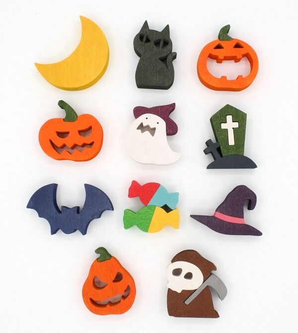 ステージツリー【ハロウィン】 ハロウィン置物 halloween ハロウィーン