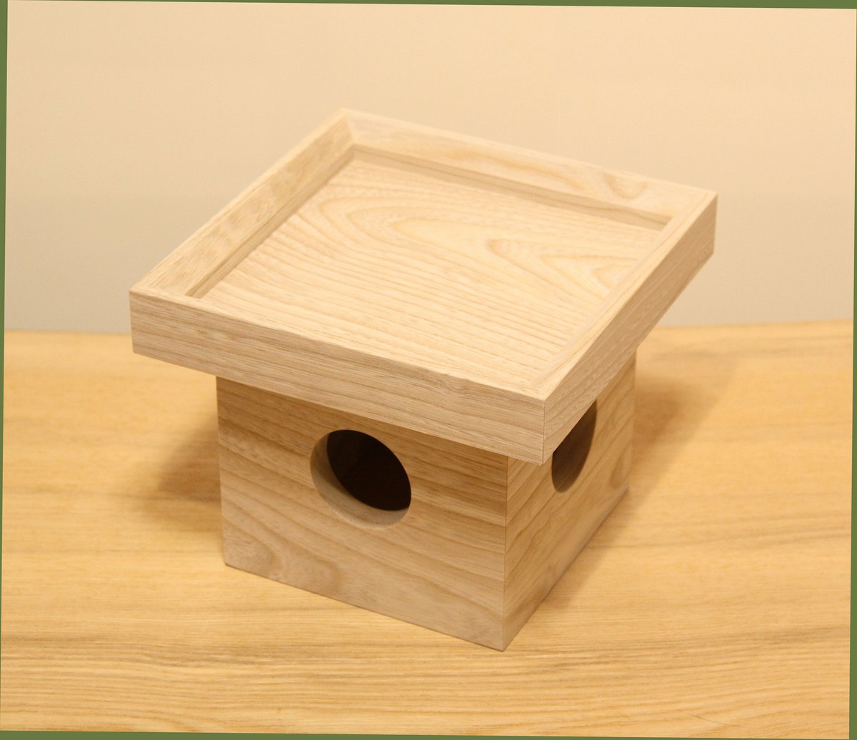 水注　三友図　三足　雲林院寶山作　木箱入 水注 三友図 三足 雲林院寶山作 木箱入 工芸品