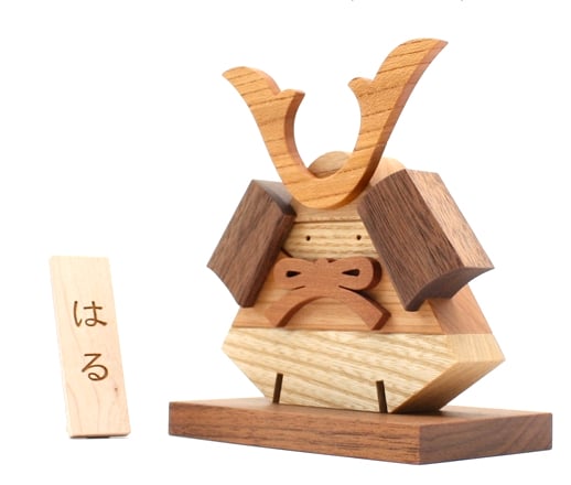 はっち「端午の節句」の置物２個 fit=scale-down,w=1200