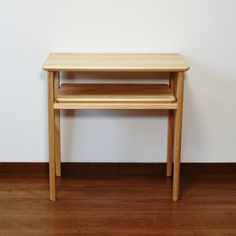 小さなテーブルW60cm