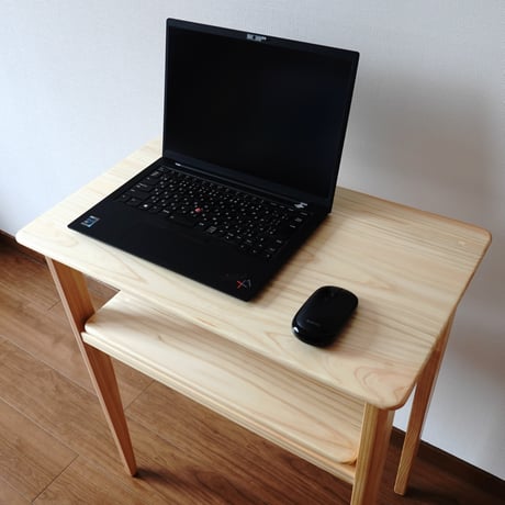 小さなテーブルW60cm