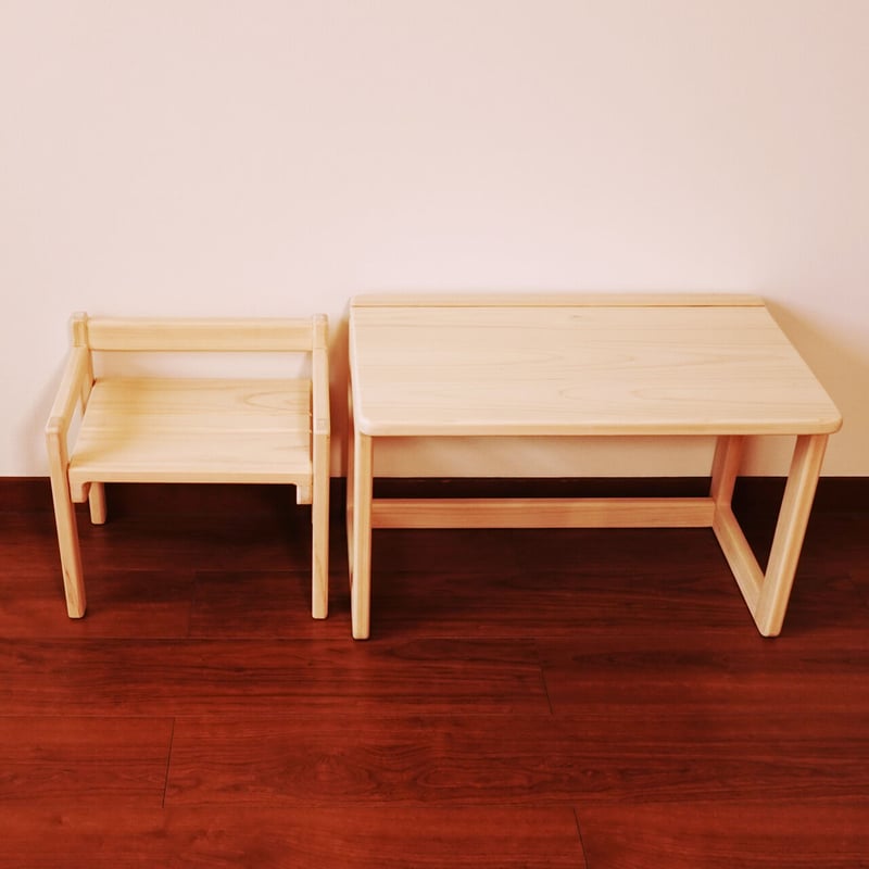 アンティーク　無塗装　無垢材　飯台　文机　古家具　カエデ　ヒノキ アンティーク 無塗装 無垢材 飯台 ローテーブル 古家具 カエデ