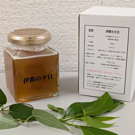 日本ミツバチ | STORES