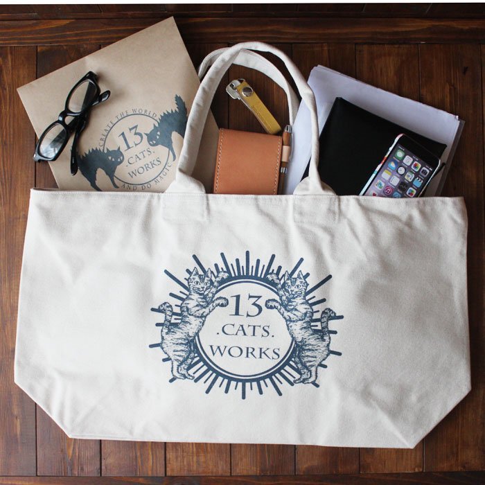 米国製 限定品 Margaret Kilgallen シルクスクリーントート original