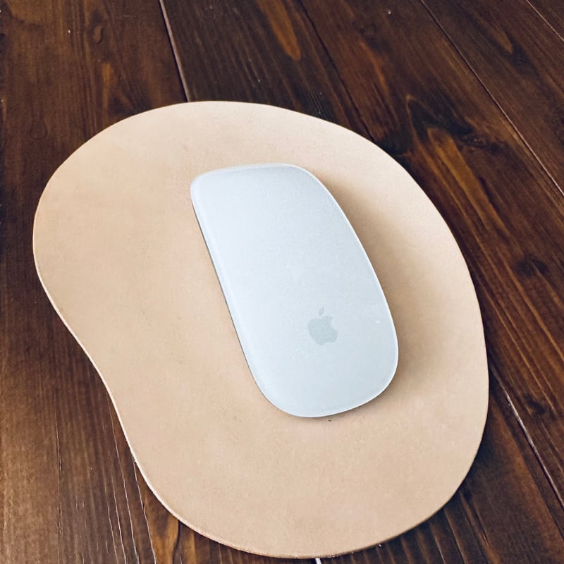 マザーハウス　非売品　マウスパッド マウスパッド レザーマット – recomma