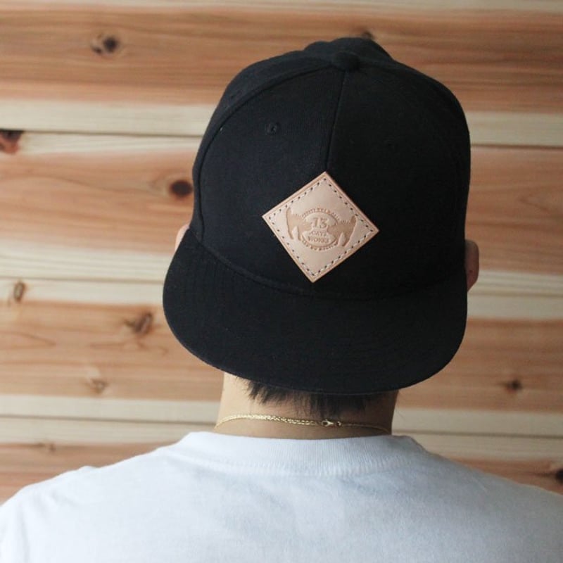 LARROUSSE F1 ウール スエードレザー キャップ LARROUSSE F1 ウール スエードレザー キャップ - メルカリ