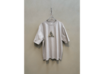 ANOTHER ANOTHER STANDARD REMAKE TEE：PCO-8