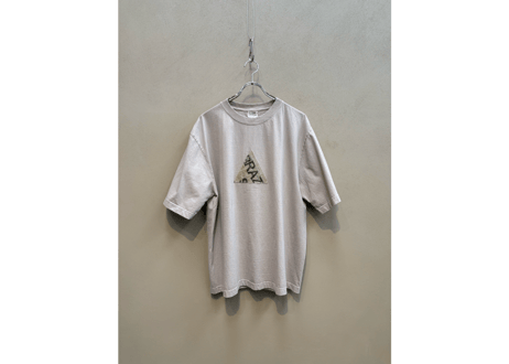 ANOTHER ANOTHER STANDARD REMAKE TEE：PCO-8